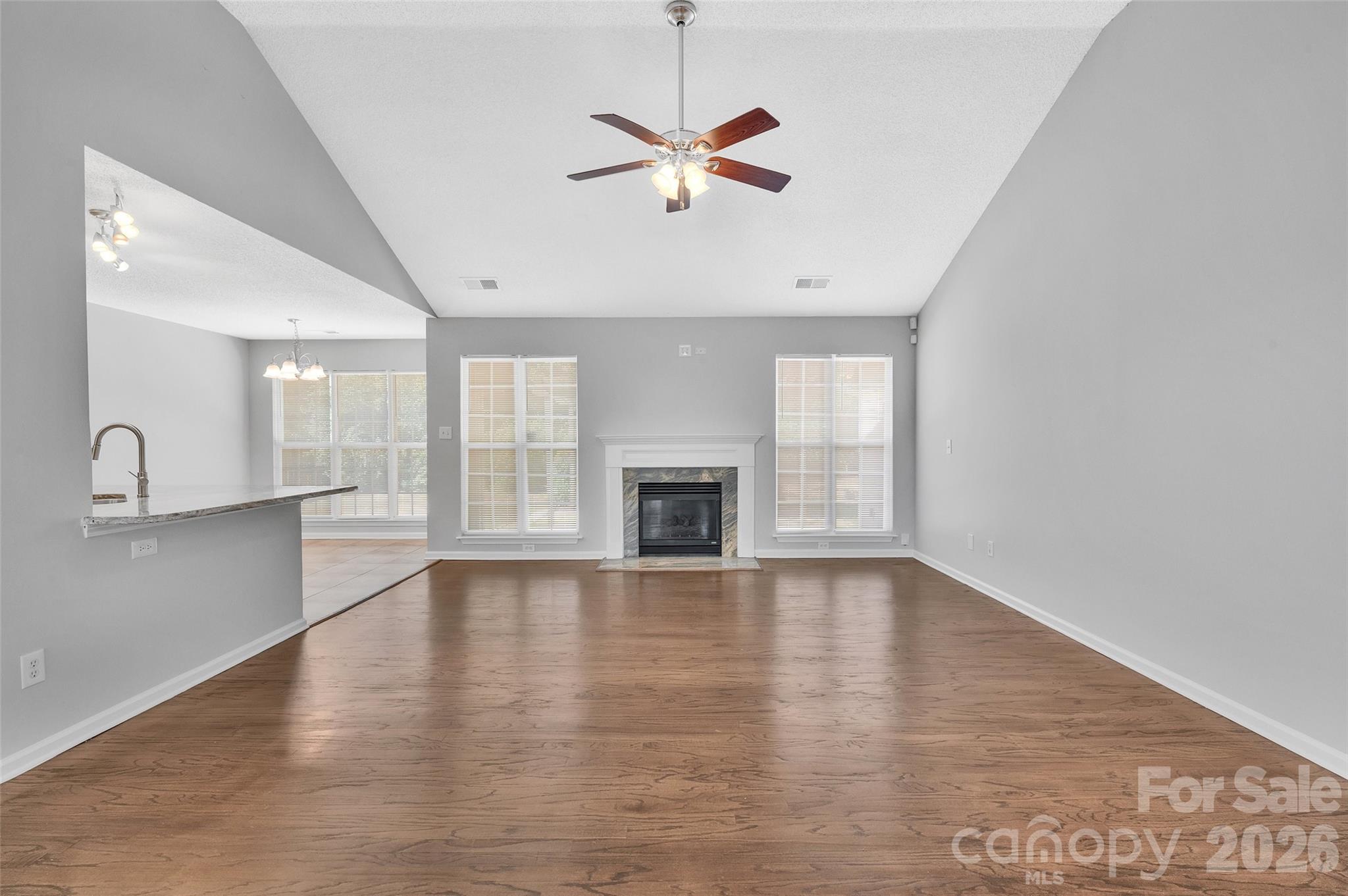 14422 Southbridge Forest Drive Charlotte NC 28273