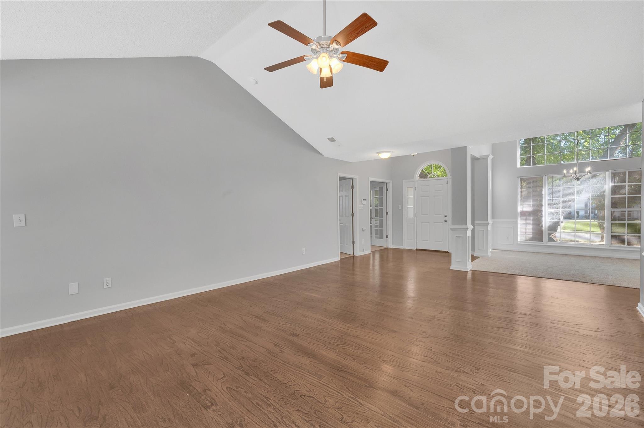 14422 Southbridge Forest Drive Charlotte NC 28273