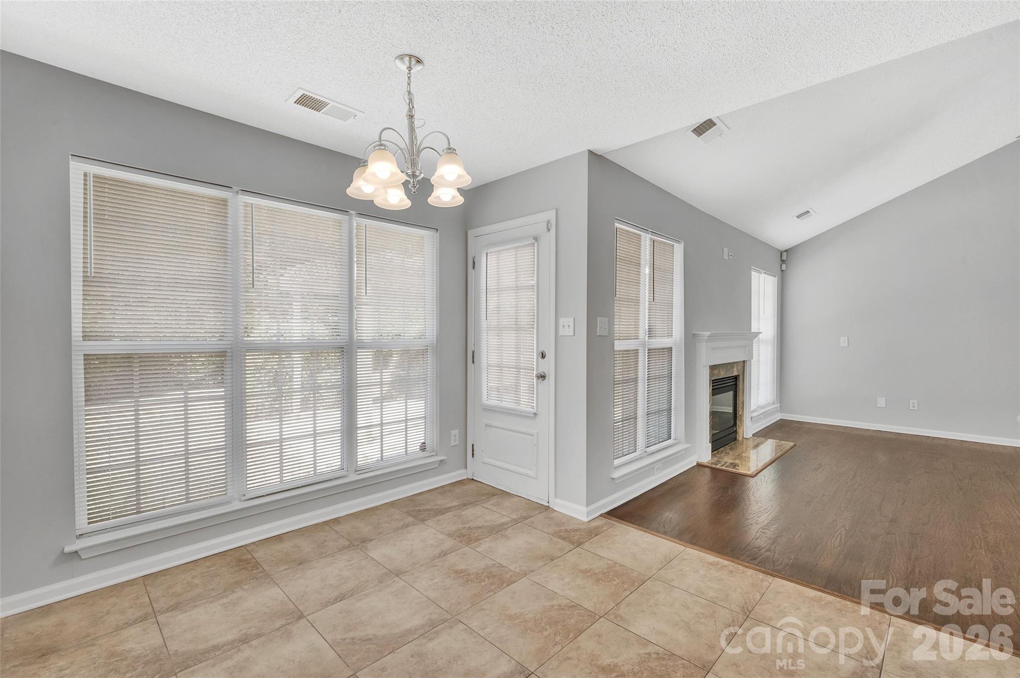 14422 Southbridge Forest Drive Charlotte NC 28273