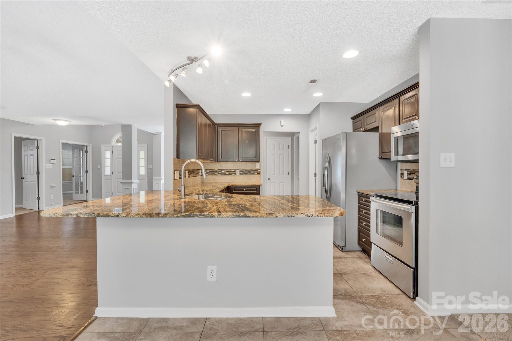 14422 Southbridge Forest Drive Charlotte NC 28273