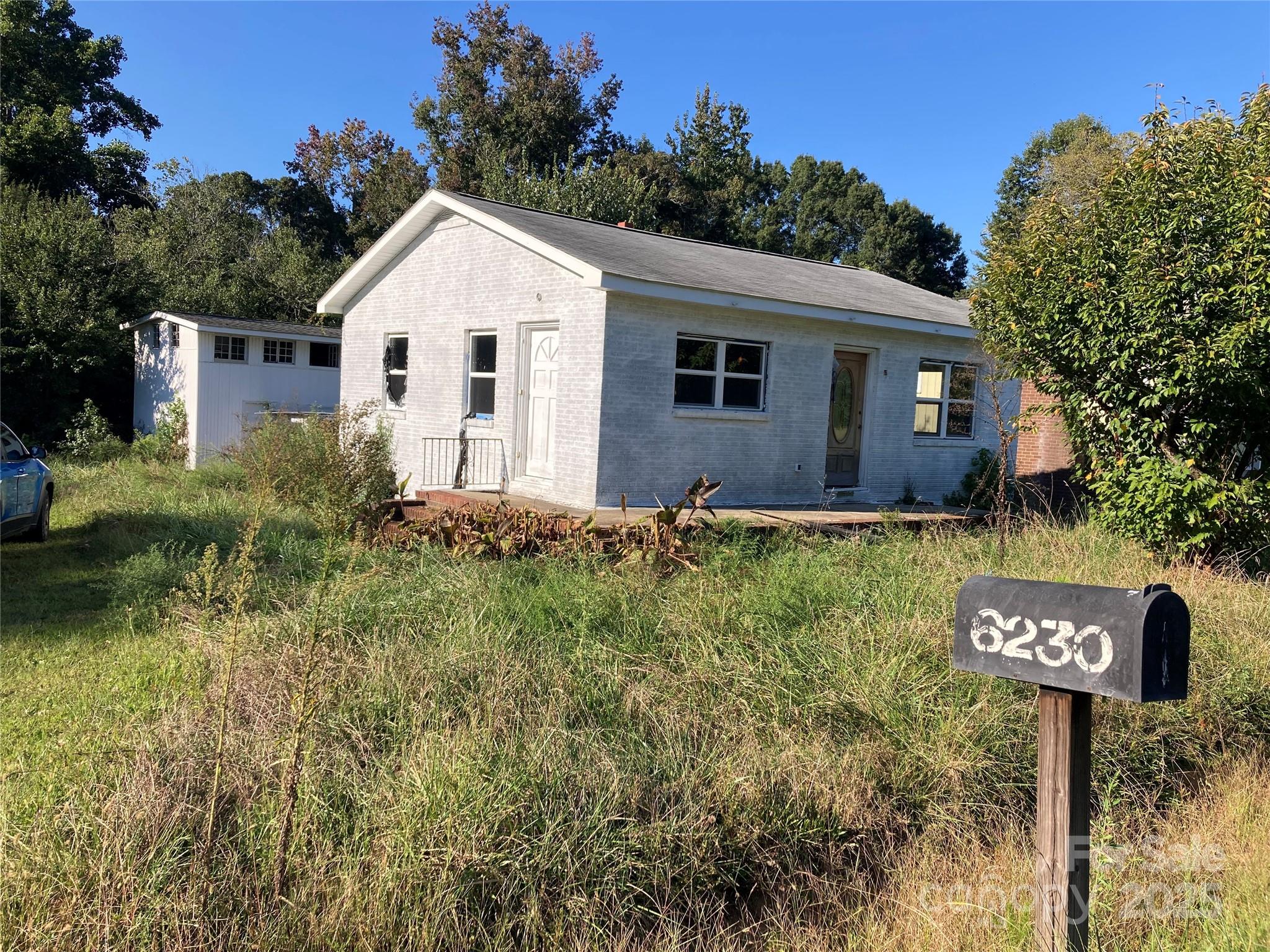 6230 Old Mocksville Road Salisbury NC 28144