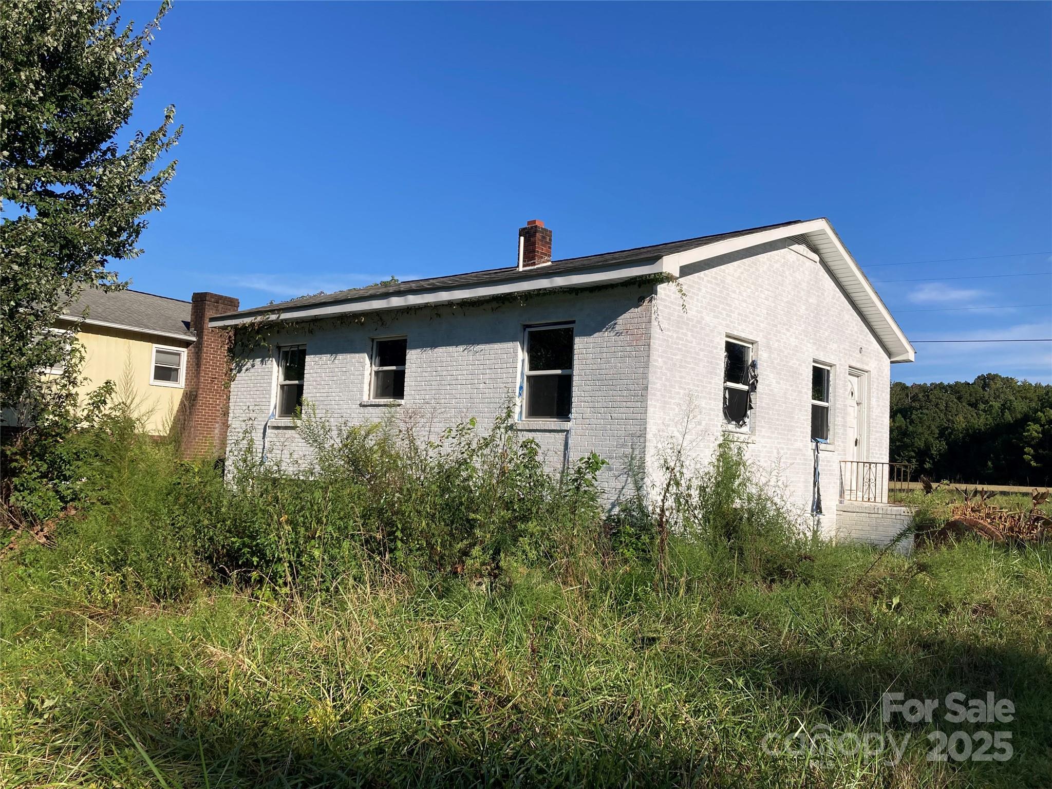 6230 Old Mocksville Road Salisbury NC 28144