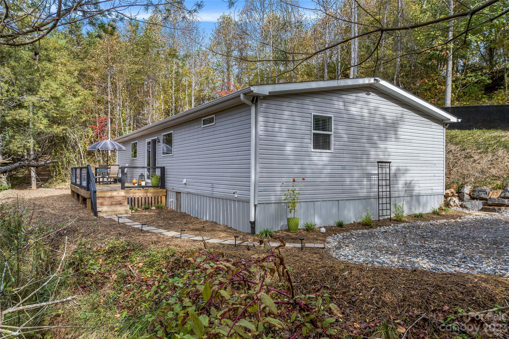 1055 S Ammons Branch Road Marshall NC 28753