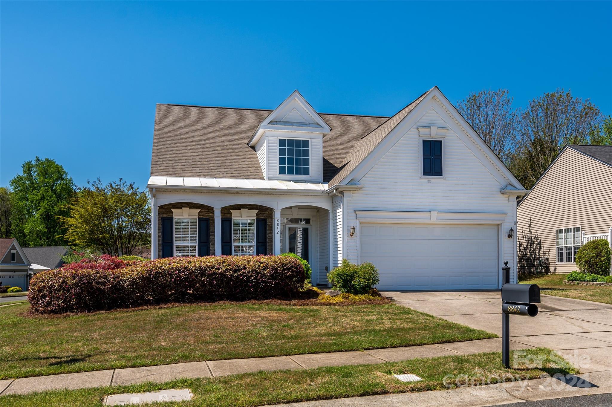 8842 Heron Glen Drive Charlotte NC 28269