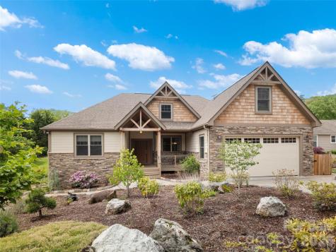 100 Klein Street Asheville NC 28805