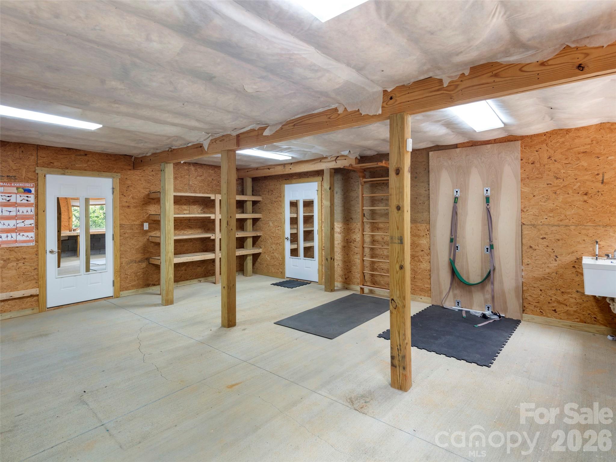 100 Klein Street Asheville NC 28805
