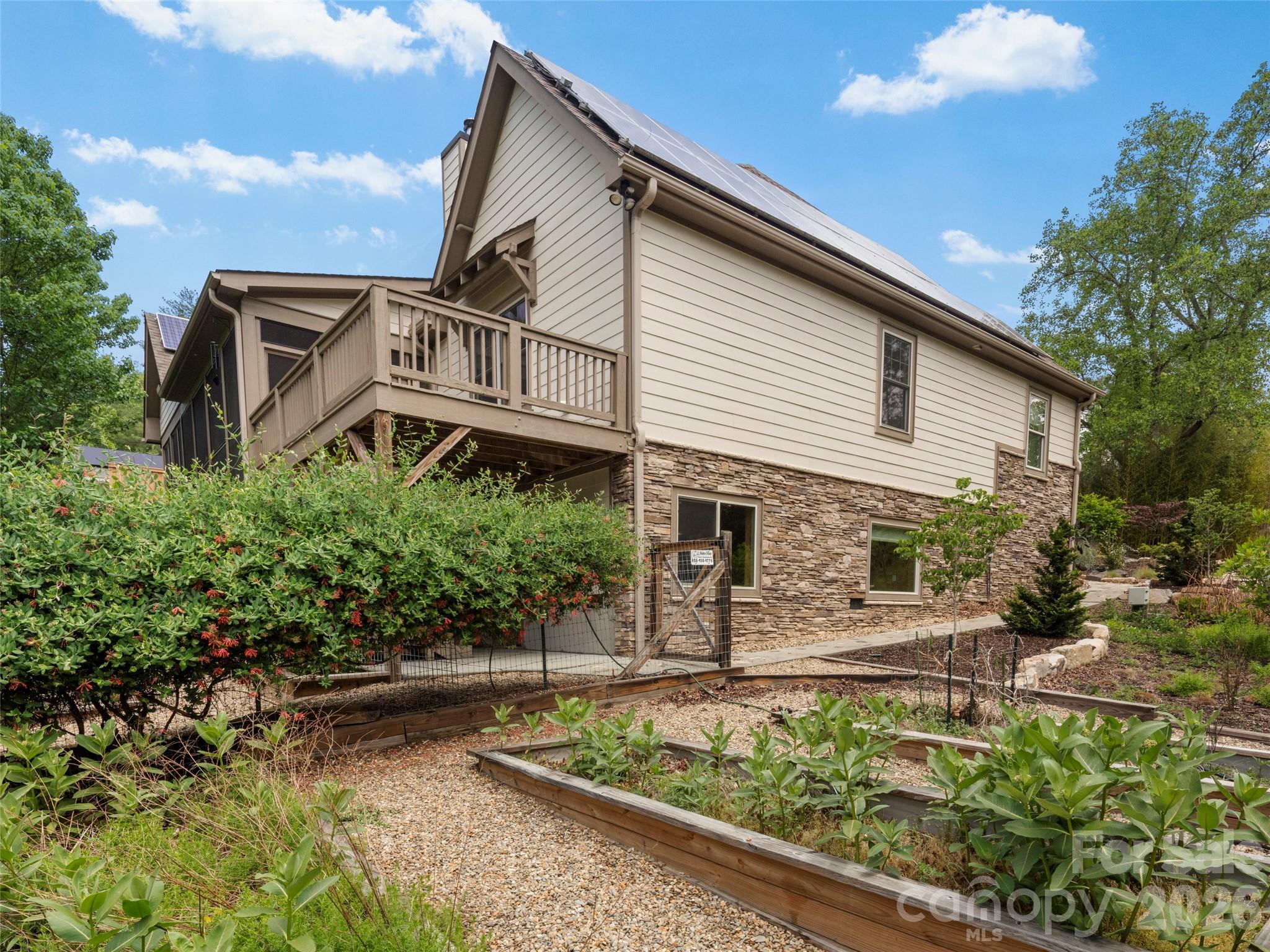 100 Klein Street Asheville NC 28805