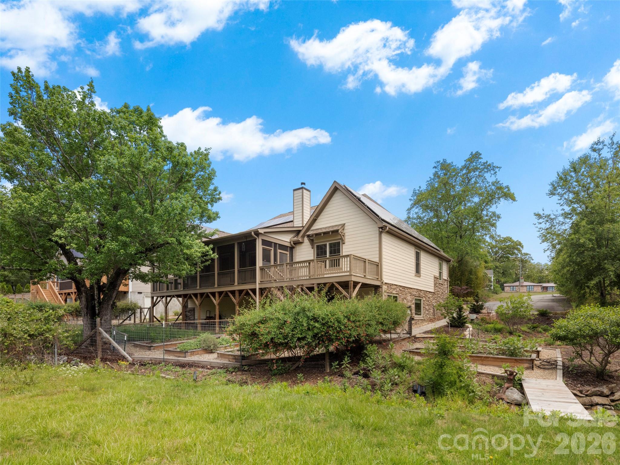 100 Klein Street Asheville NC 28805