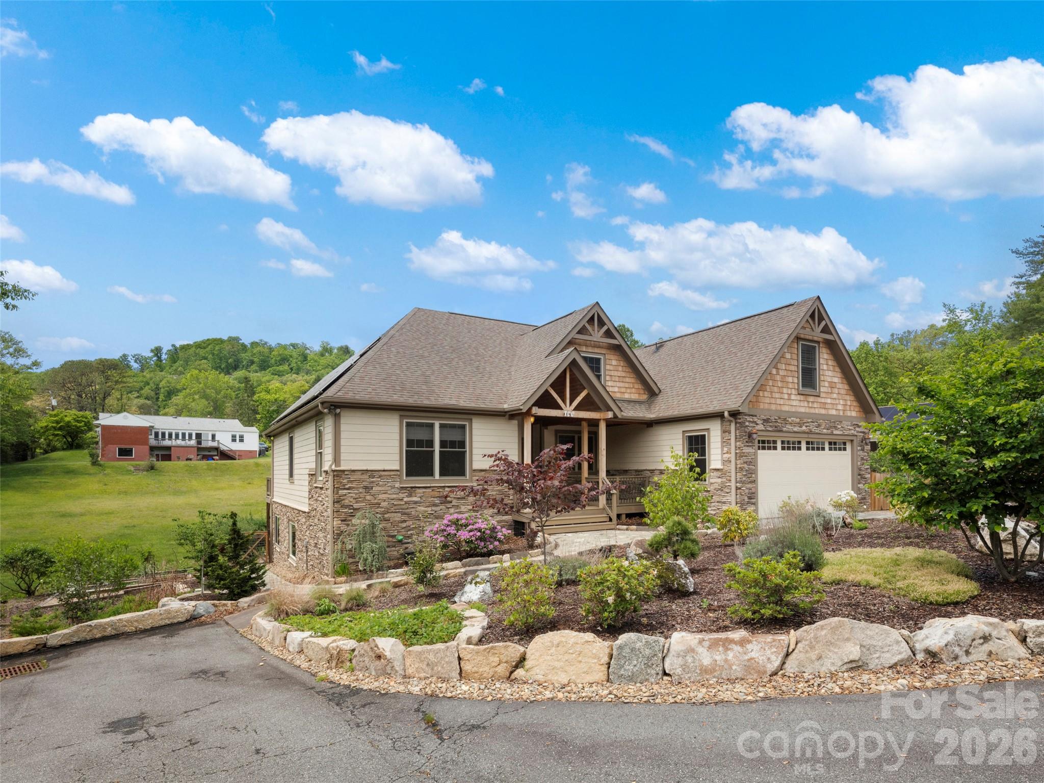 100 Klein Street Asheville NC 28805