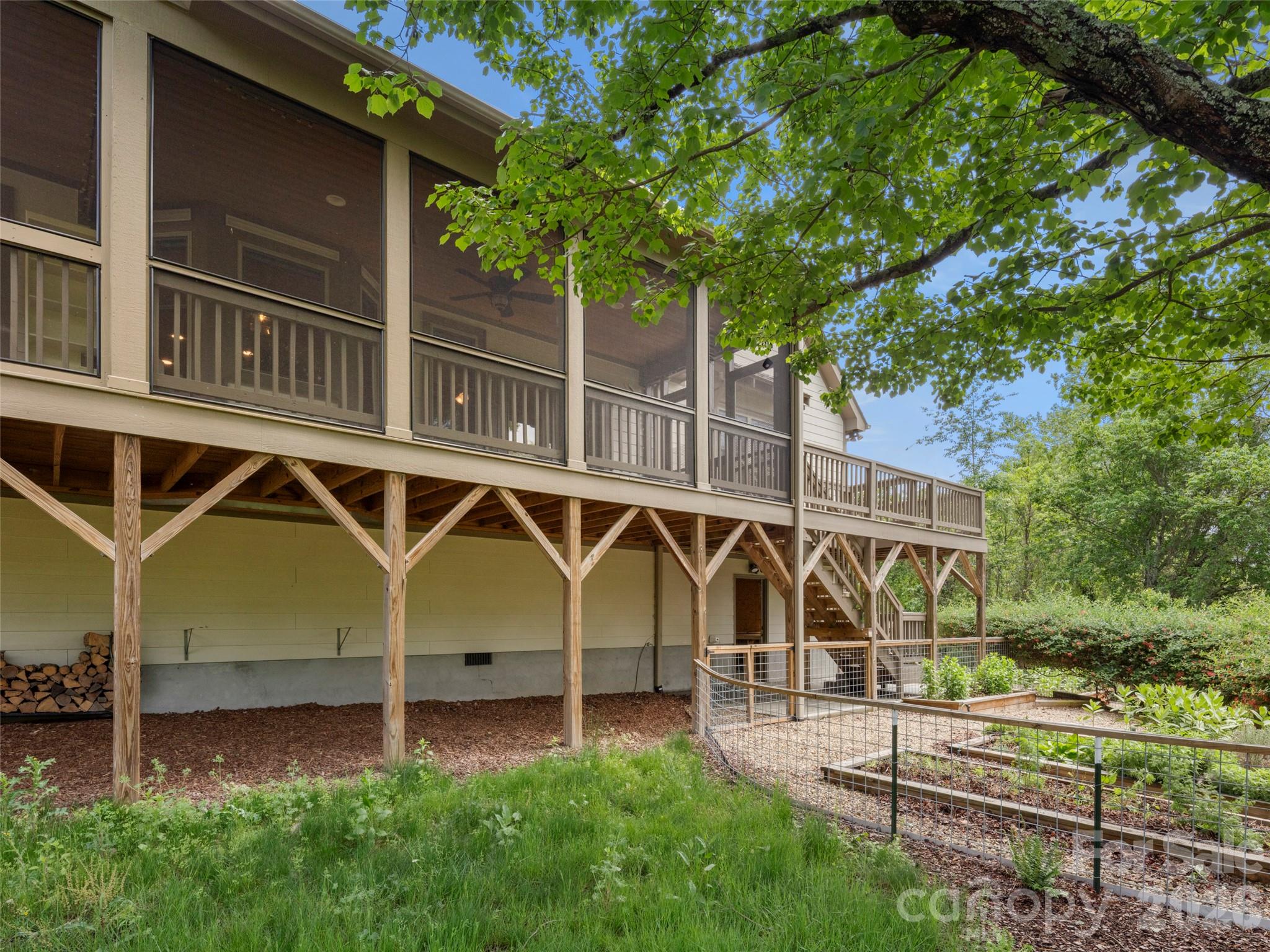 100 Klein Street Asheville NC 28805