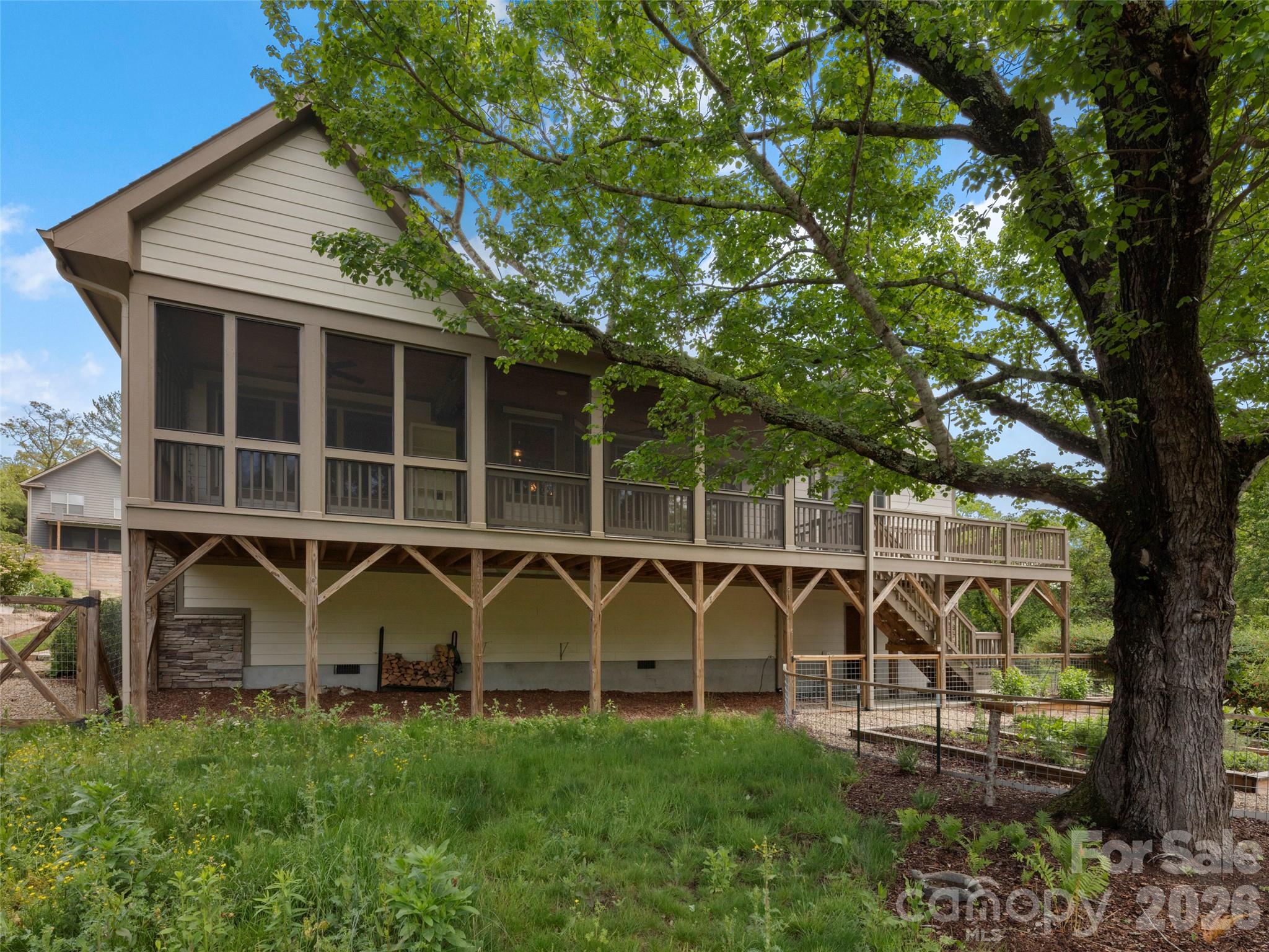 100 Klein Street Asheville NC 28805