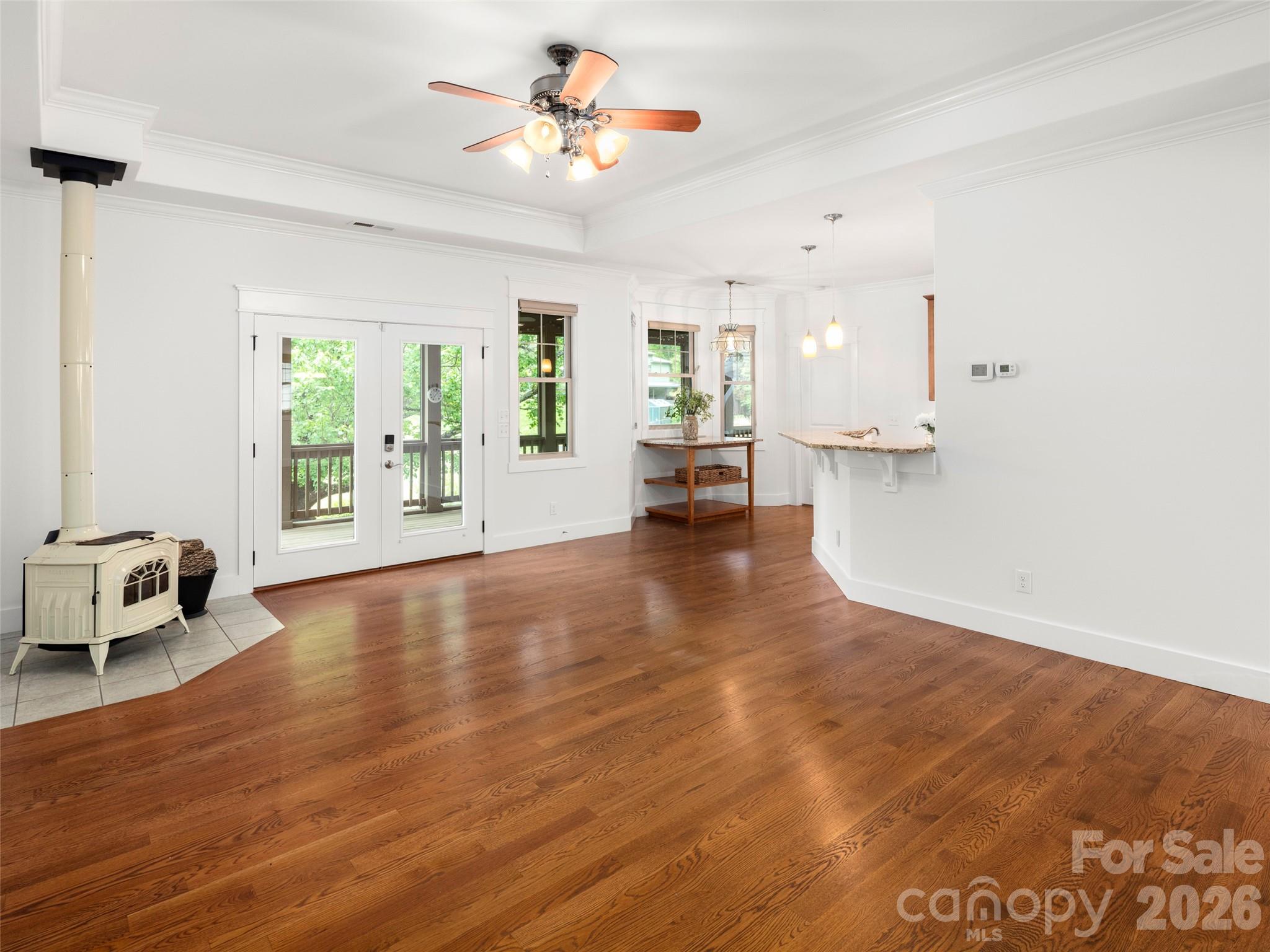 100 Klein Street Asheville NC 28805