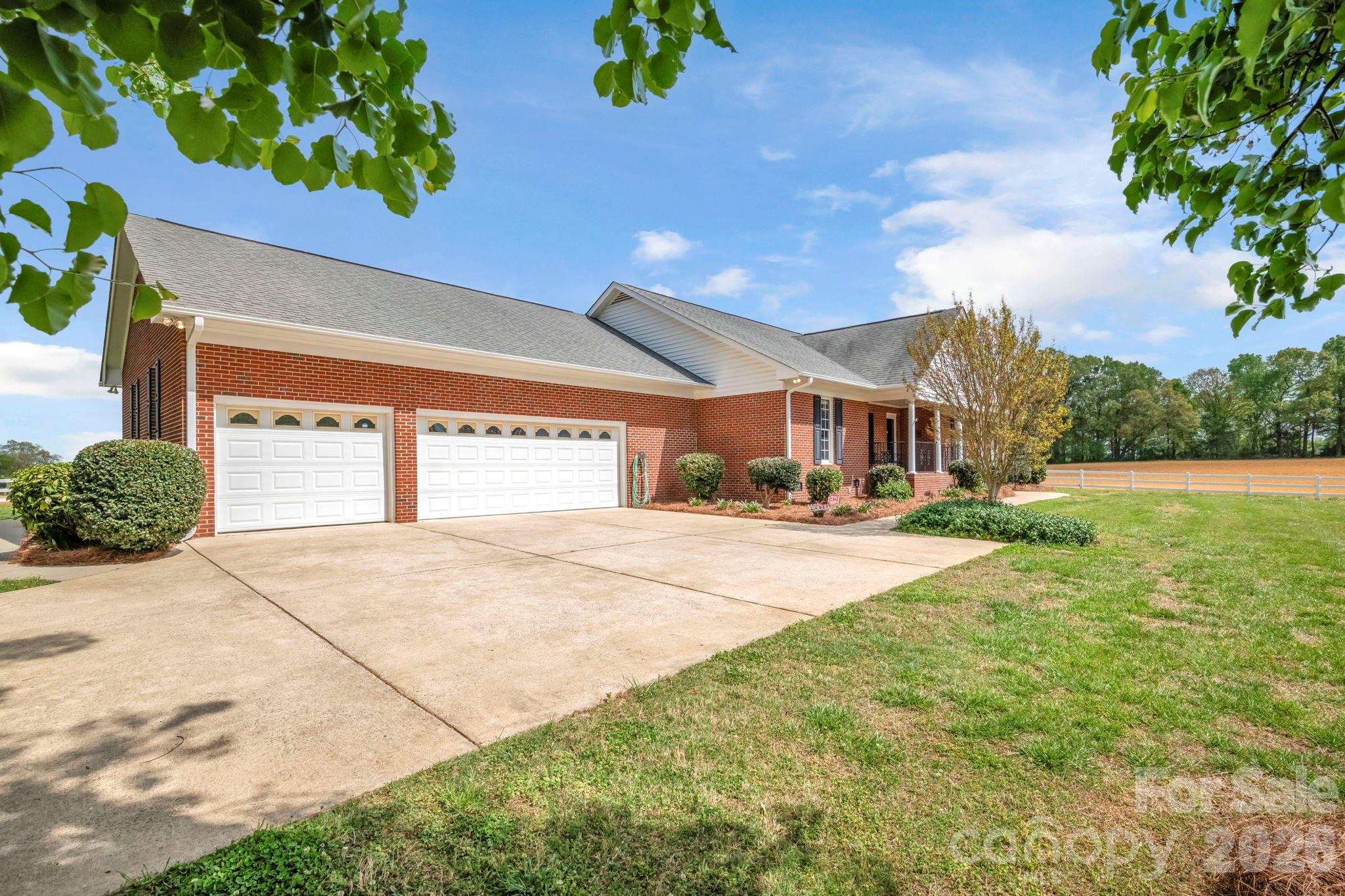 824 N Forest Hills School Road Marshville NC 28103