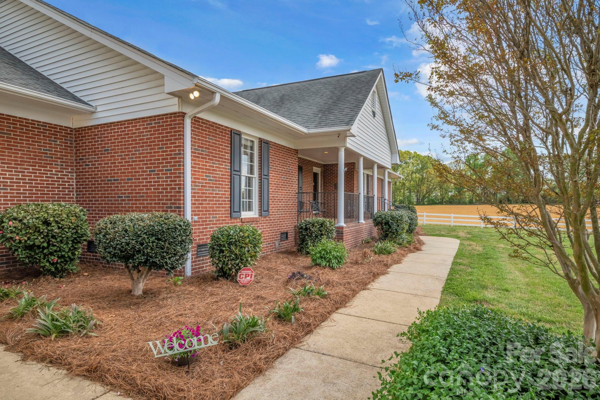 824 N Forest Hills School Road Marshville NC 28103