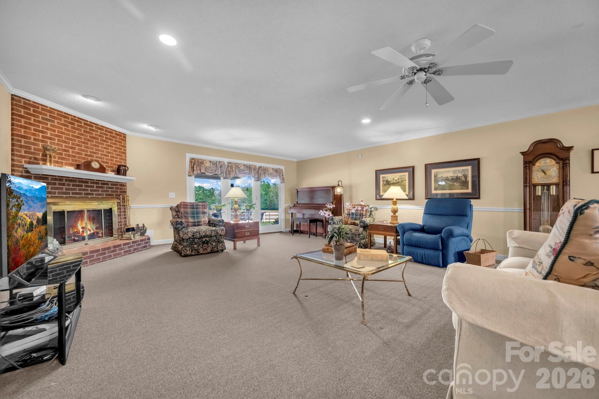 824 N Forest Hills School Road Marshville NC 28103