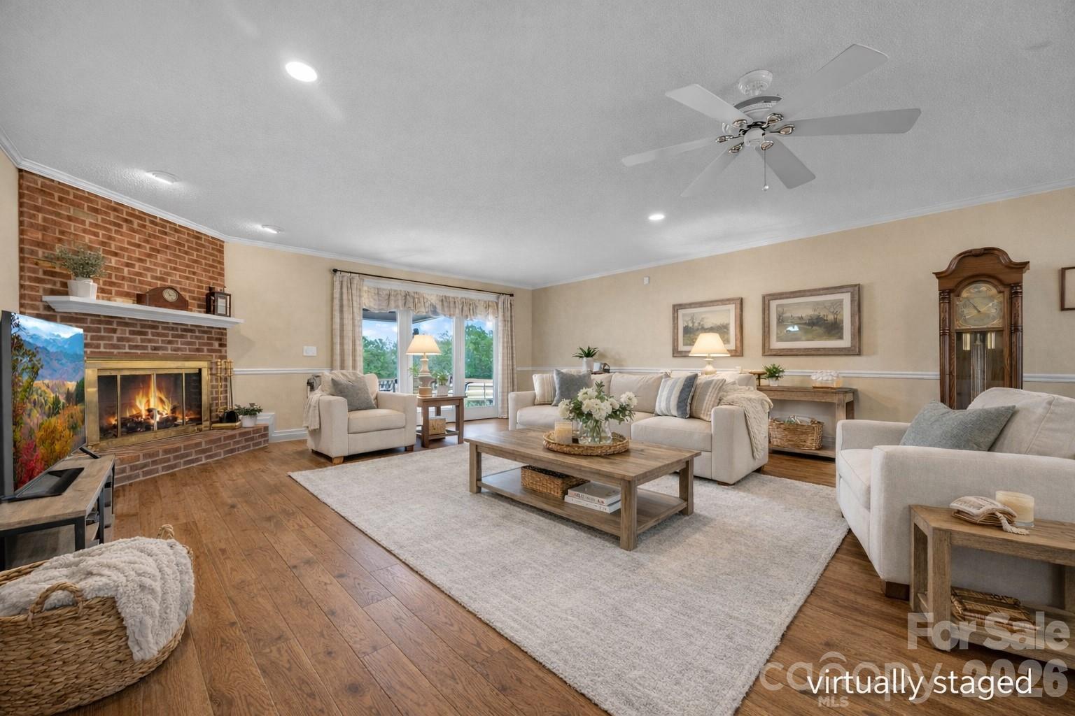 824 N Forest Hills School Road Marshville NC 28103