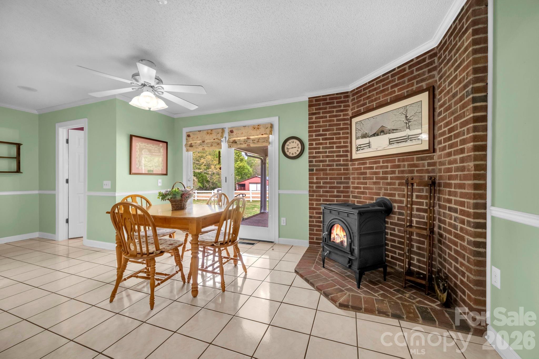 824 N Forest Hills School Road Marshville NC 28103