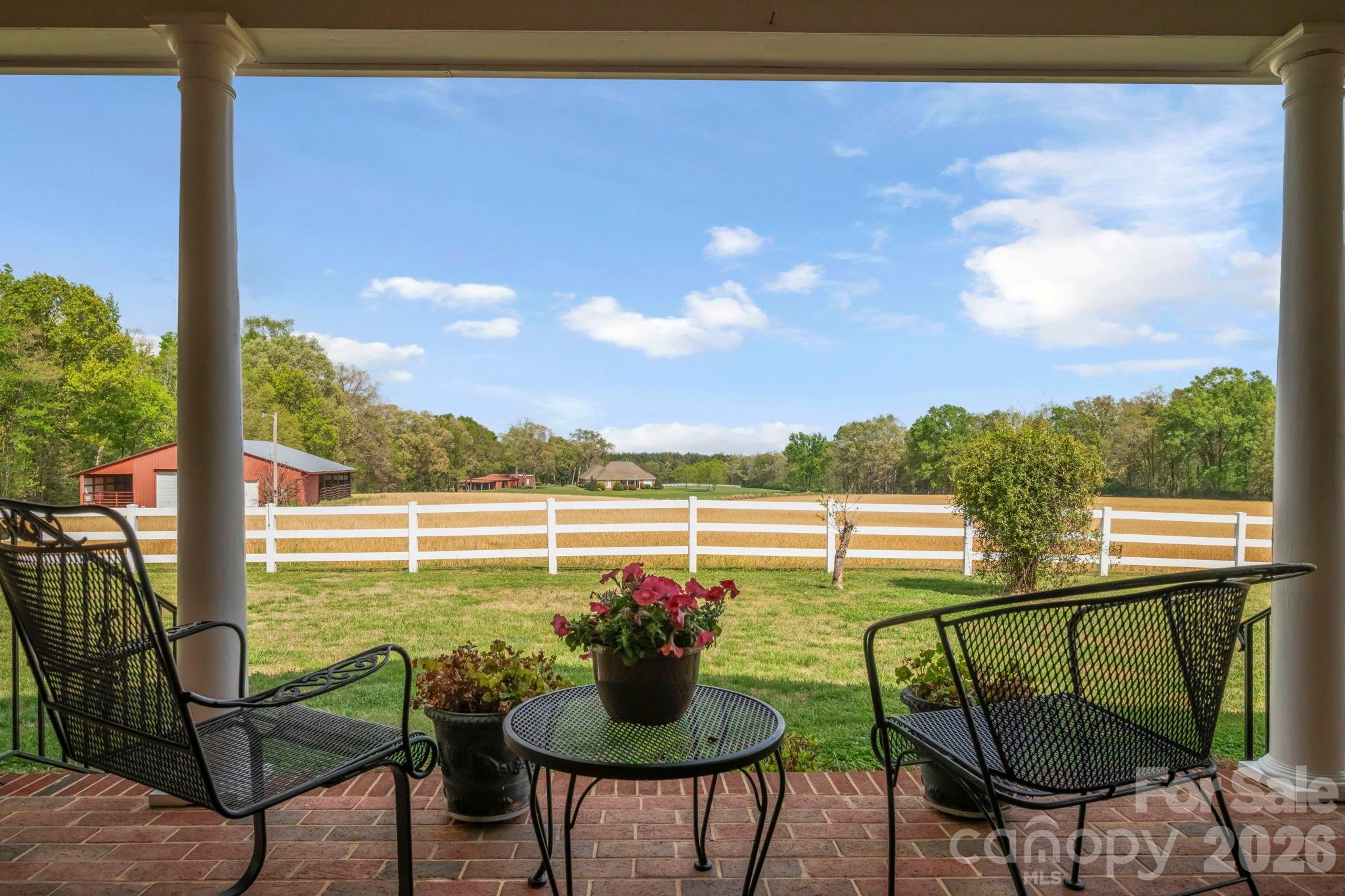 824 N Forest Hills School Road Marshville NC 28103