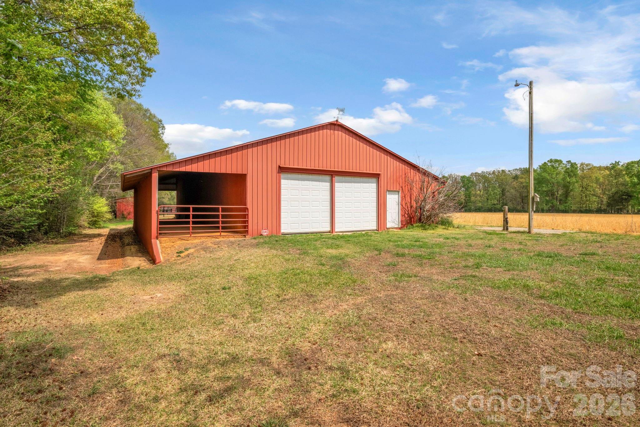 824 N Forest Hills School Road Marshville NC 28103