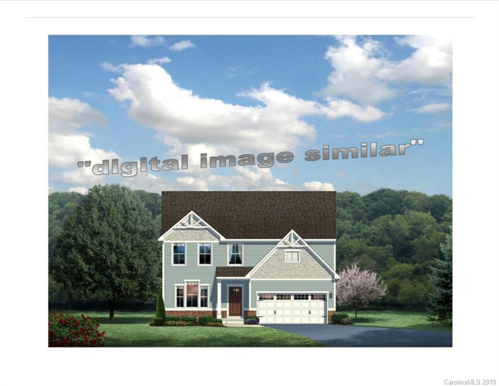 8219 Early Bird Way Mint Hill NC 28227