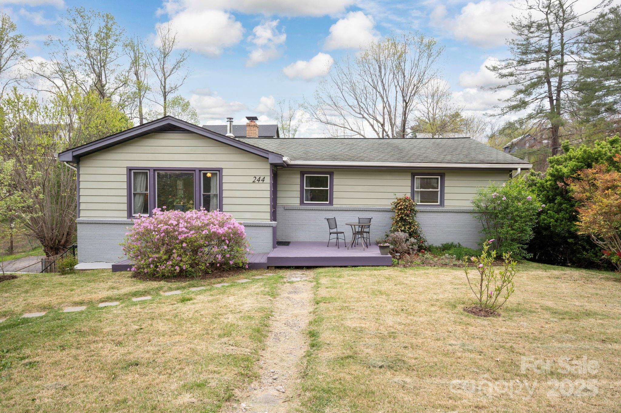 244 Bear Creek Road Asheville NC 28806