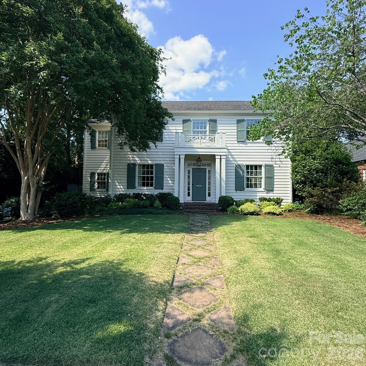 1951 Sterling Road Charlotte NC 28209