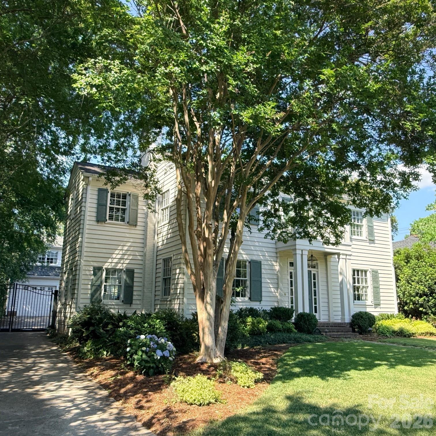1951 Sterling Road Charlotte NC 28209