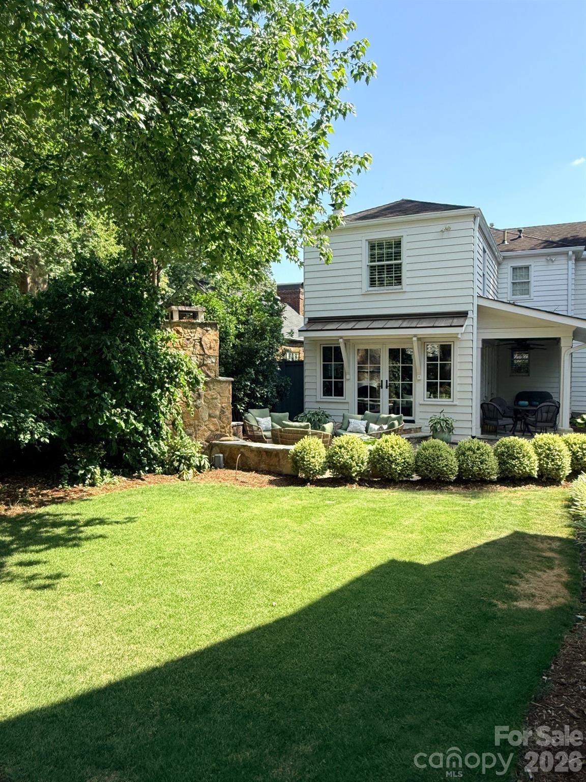 1951 Sterling Road Charlotte NC 28209