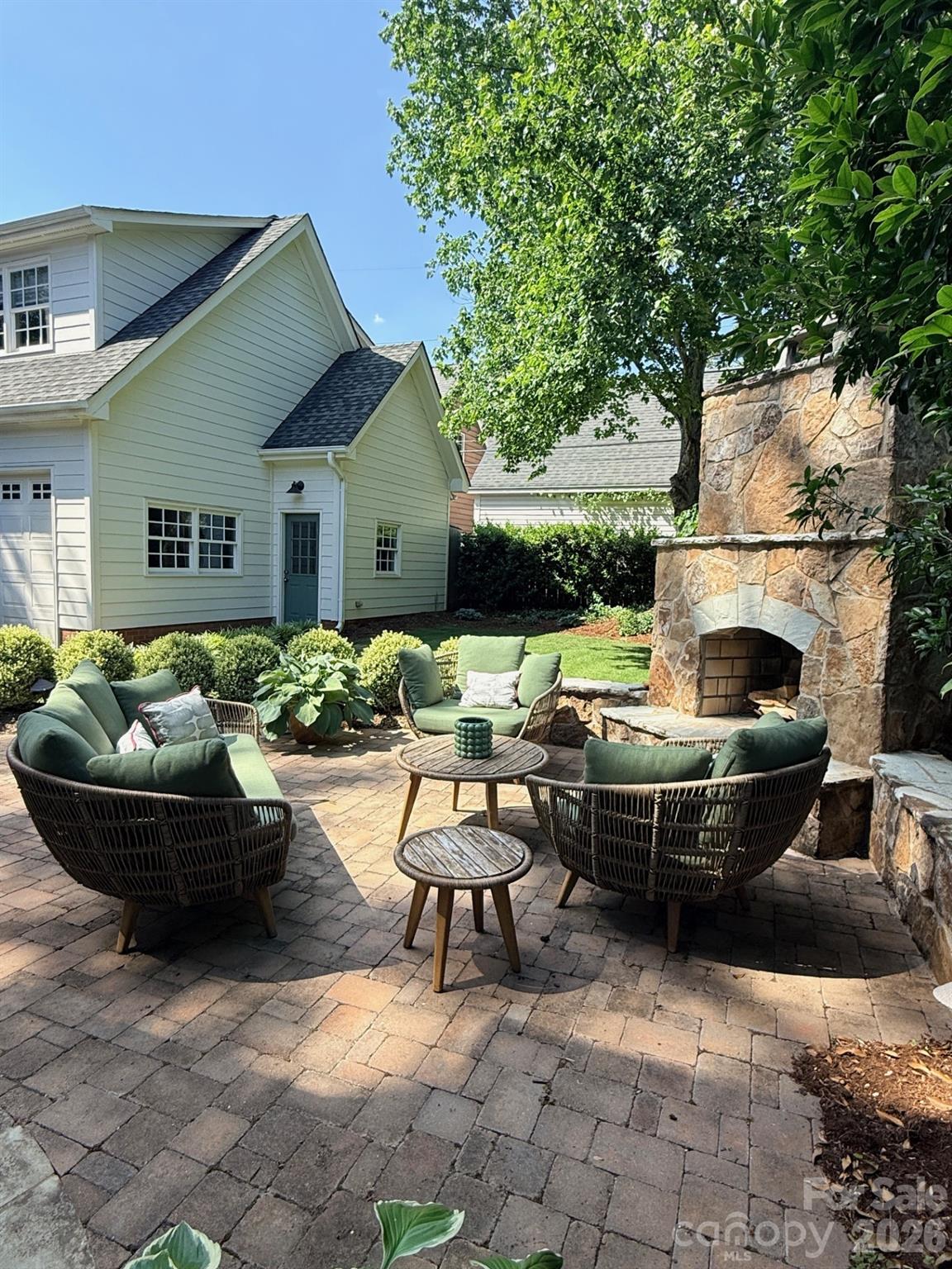1951 Sterling Road Charlotte NC 28209