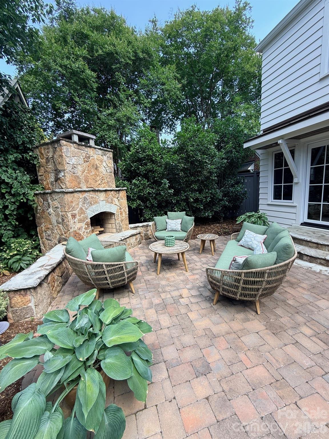 1951 Sterling Road Charlotte NC 28209