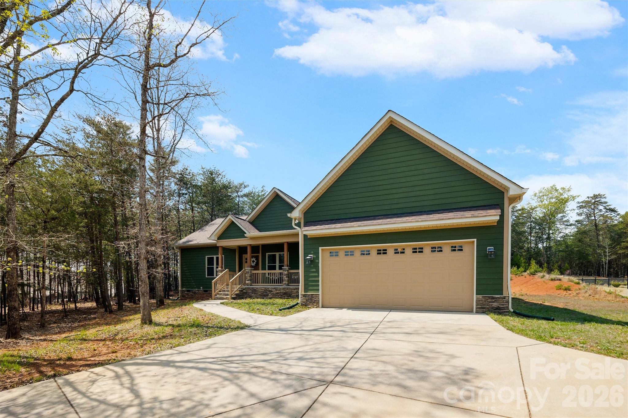 12057 Mariners Cove Court Lancaster SC 29720
