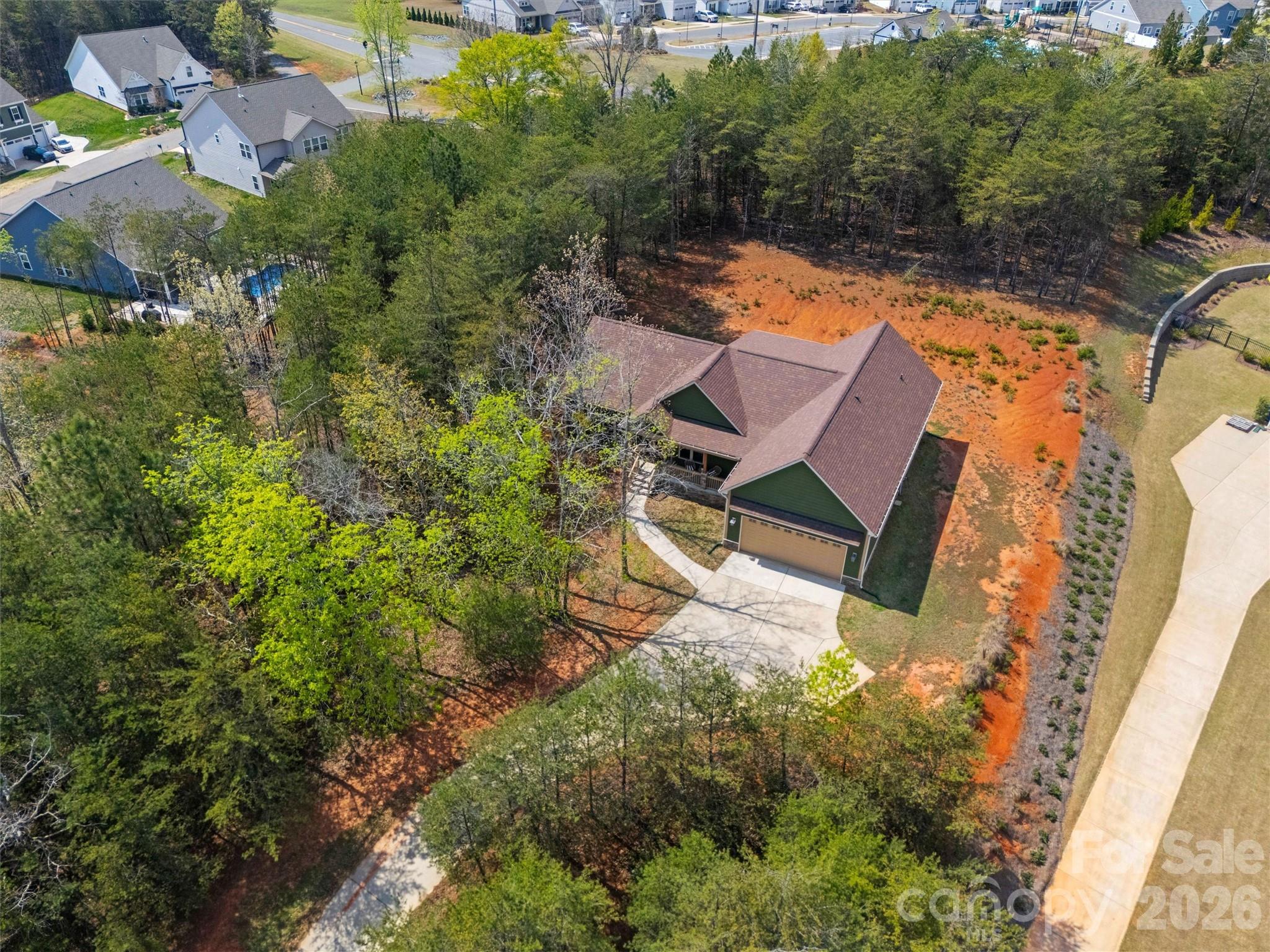 12057 Mariners Cove Court Lancaster SC 29720