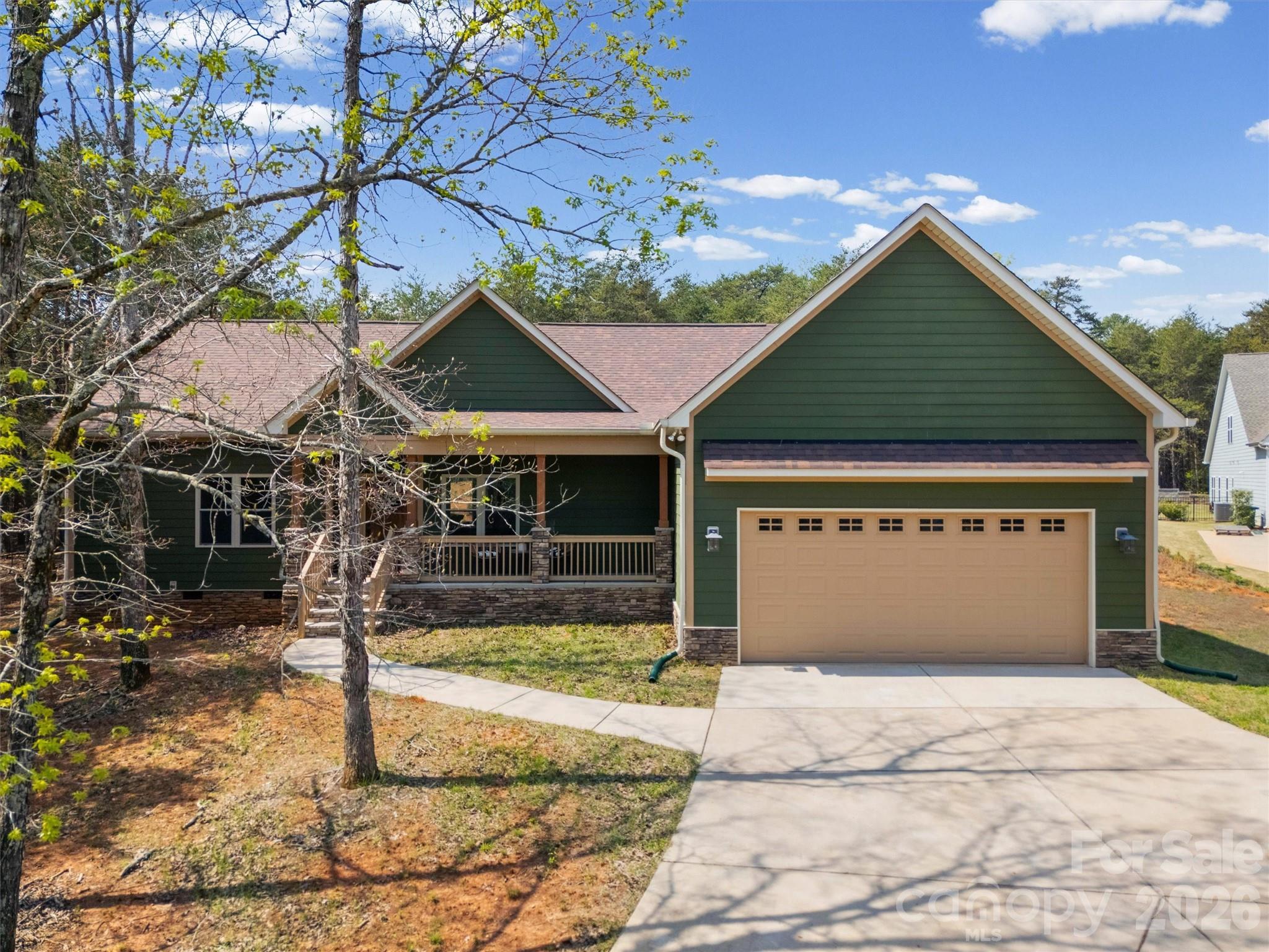 12057 Mariners Cove Court Lancaster SC 29720