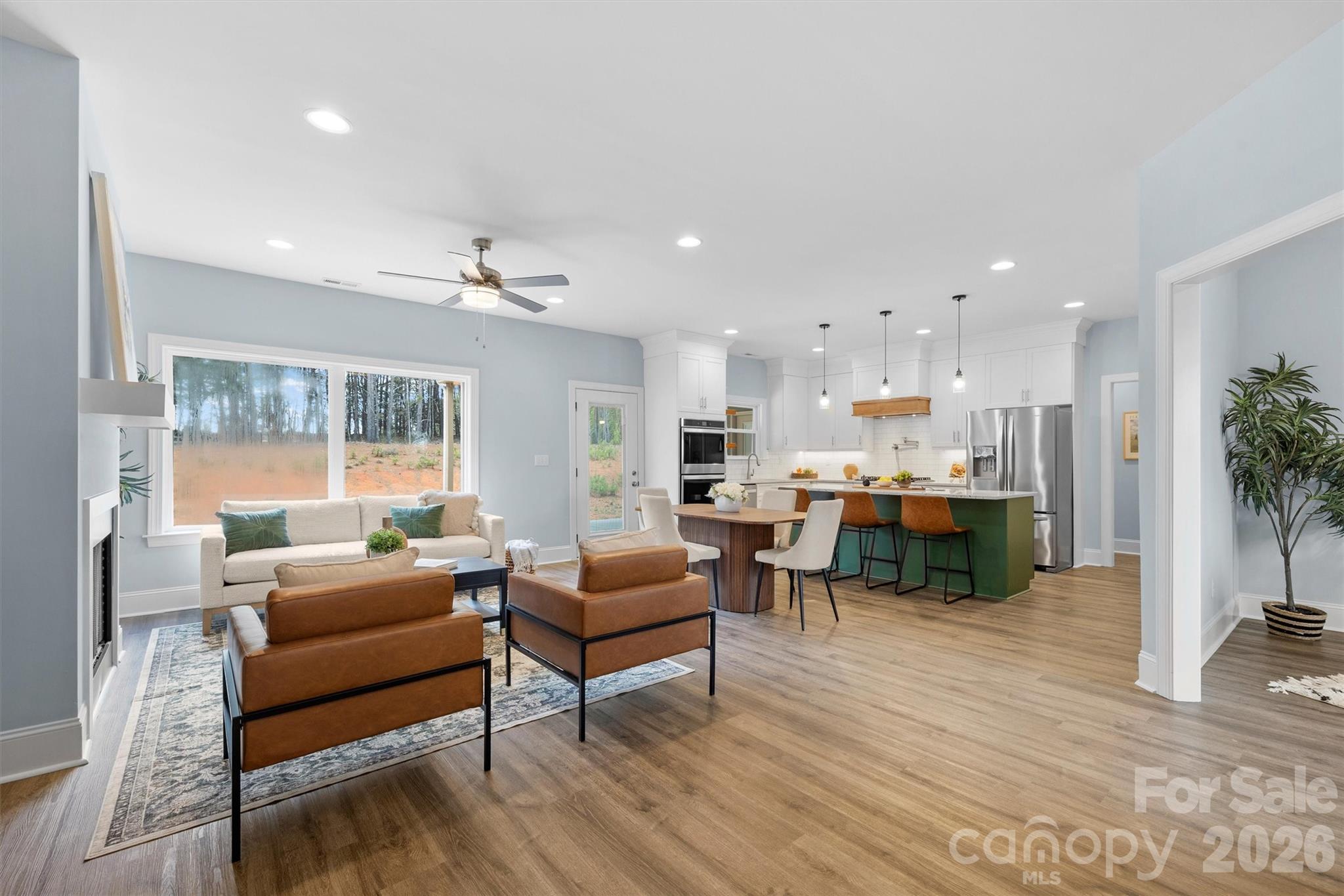 12057 Mariners Cove Court Lancaster SC 29720