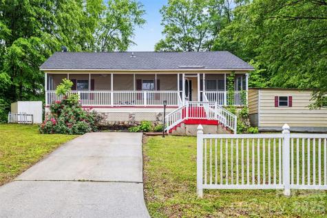251 Rankin Road Belmont NC 28101