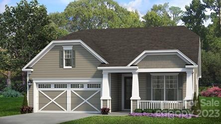 8513 Profit Lane Charlotte NC 28215