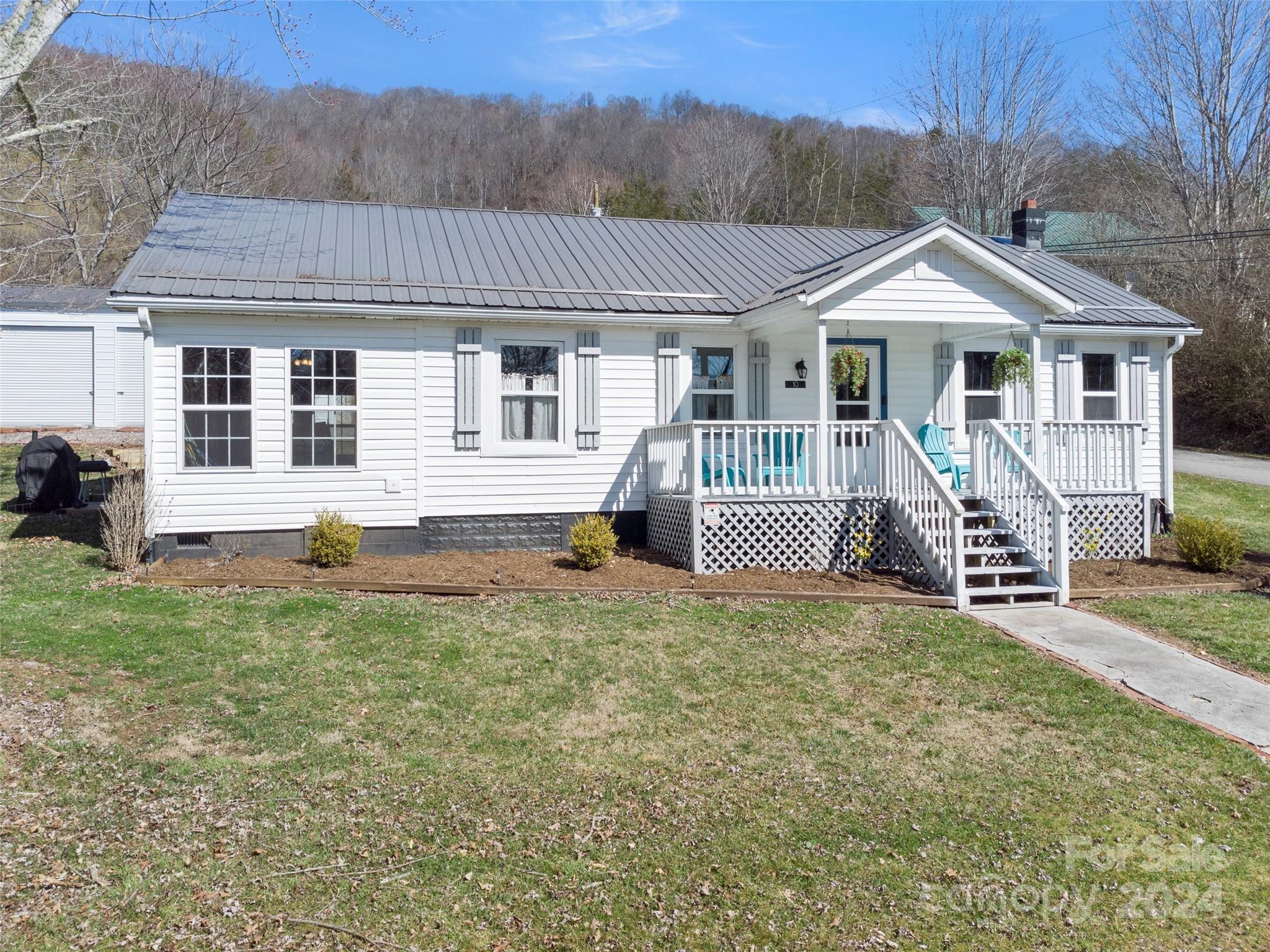 10 Birds Eye View Burnsville NC 28714