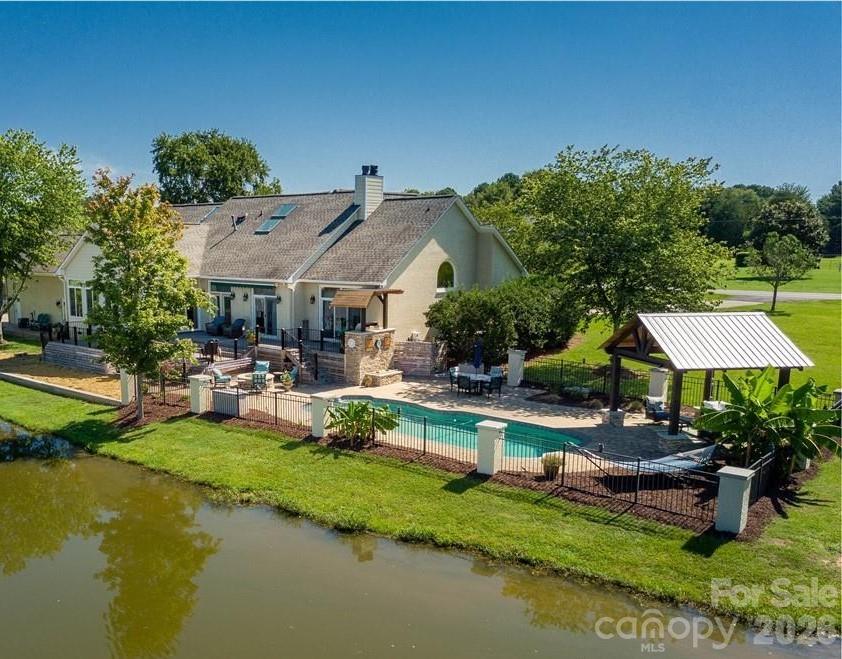 231 Pennington Road Rock Hill SC 29732