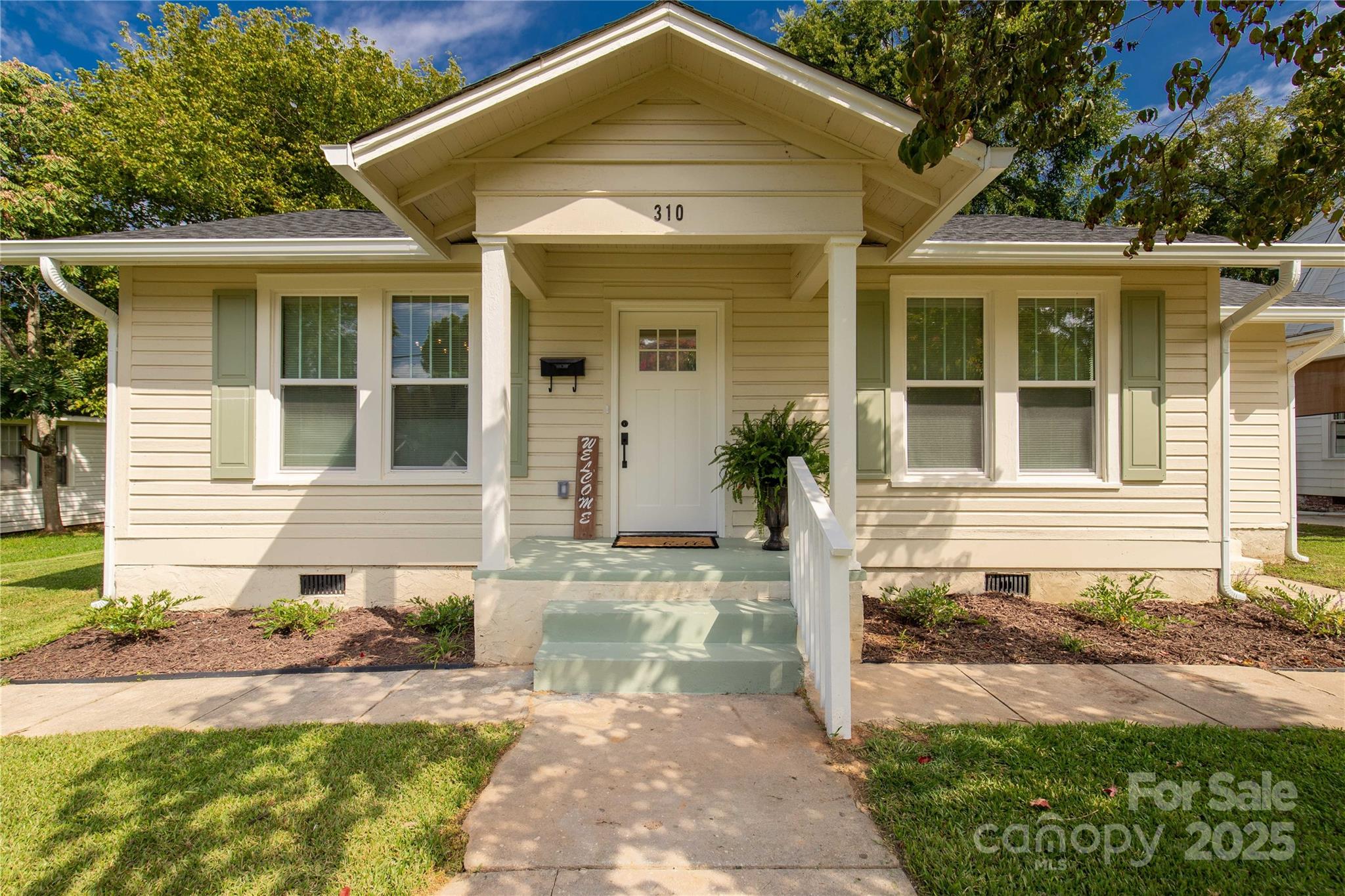 310 Elm Street Lancaster SC 29720