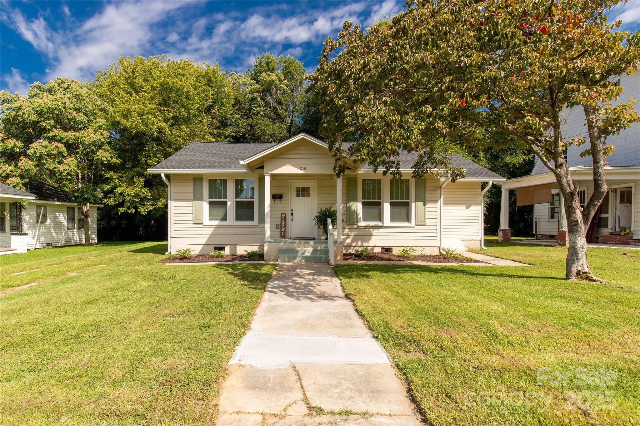 310 Elm Street Lancaster SC 29720