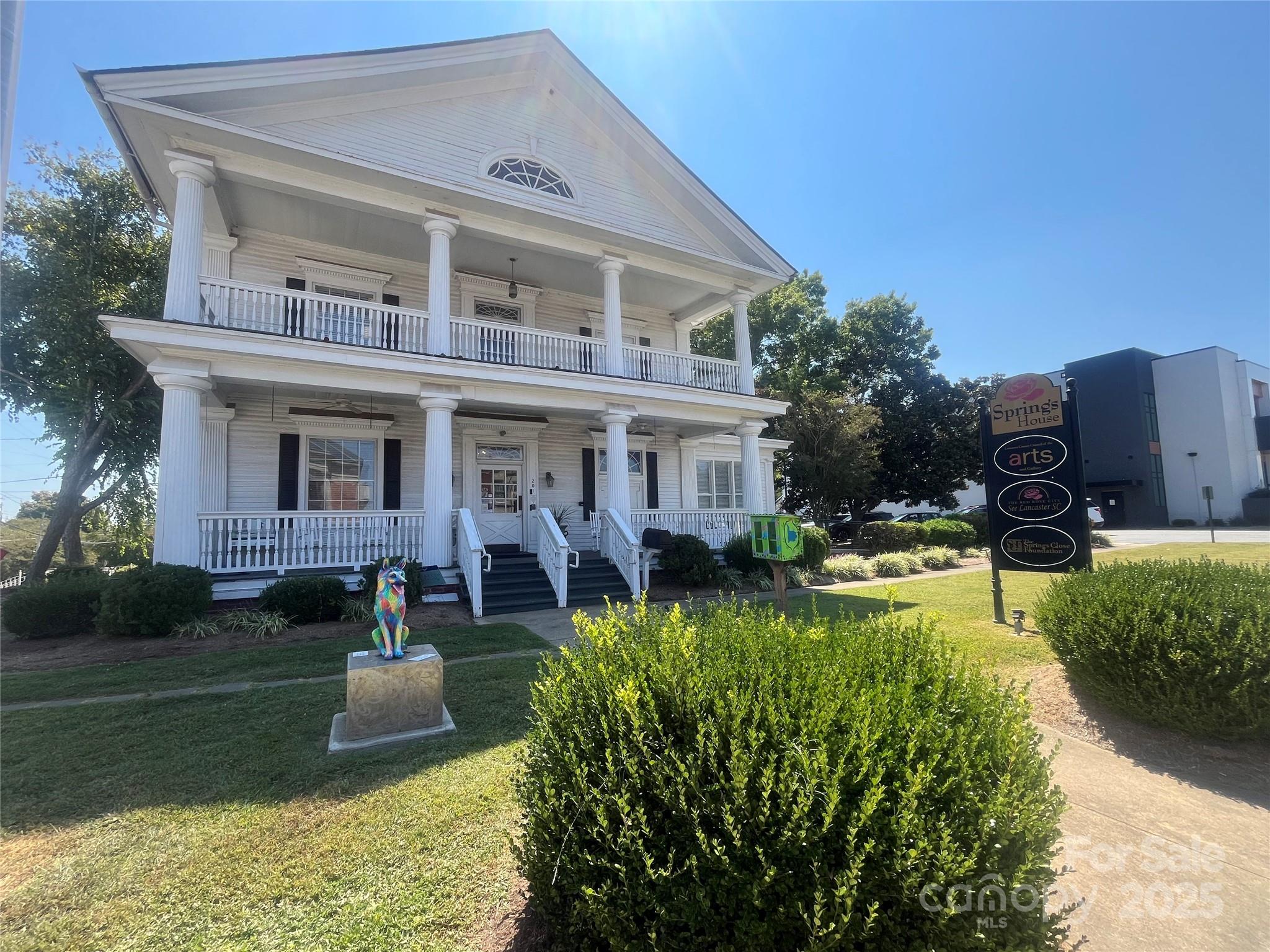 310 Elm Street Lancaster SC 29720
