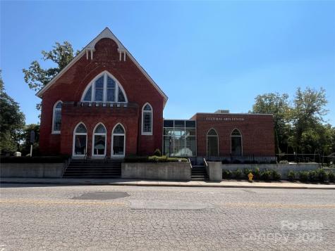 310 Elm Street Lancaster SC 29720