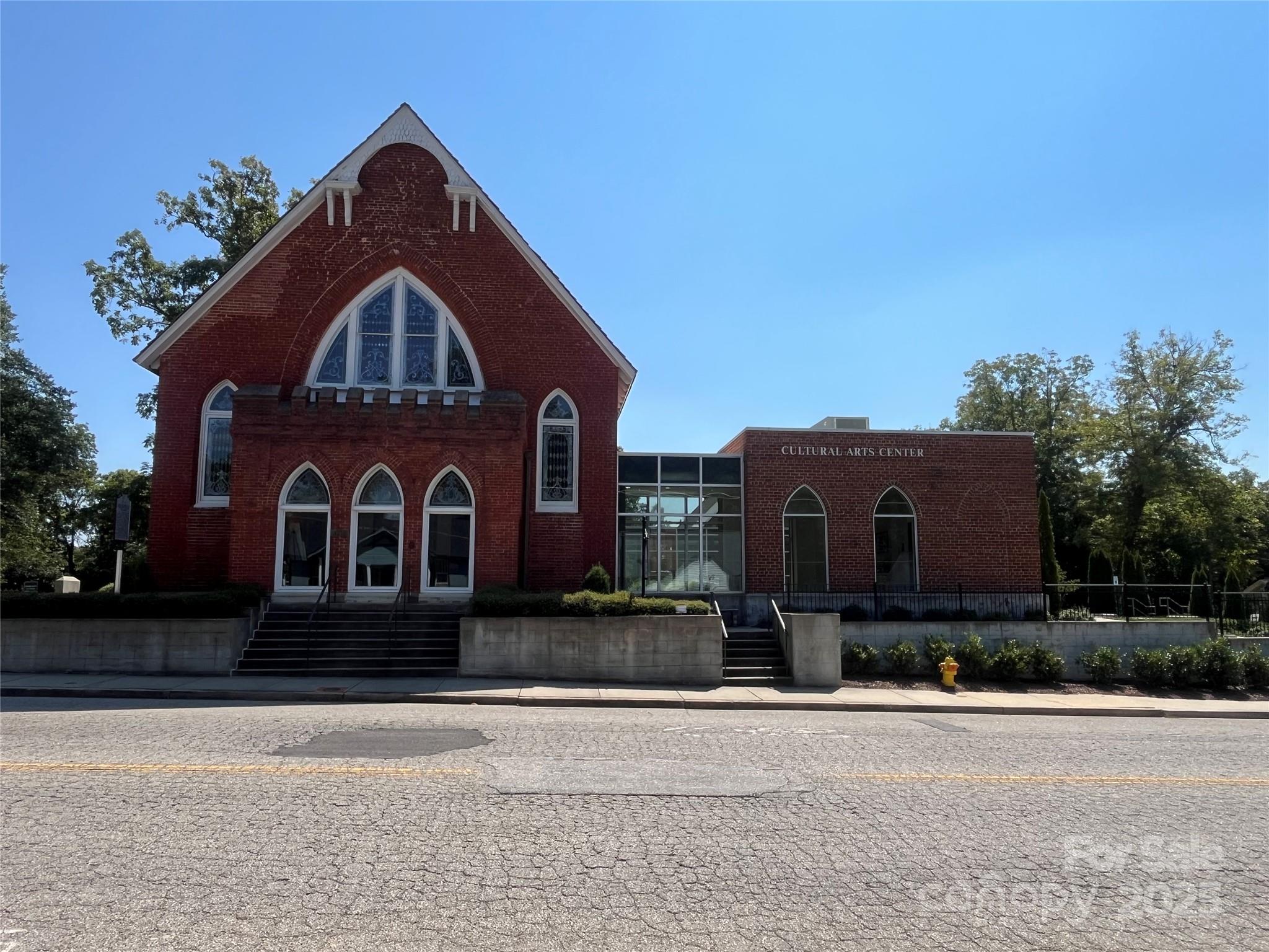 310 Elm Street Lancaster SC 29720