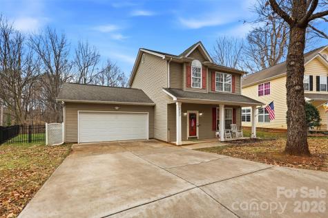 223 Howe Street Belmont NC 28012