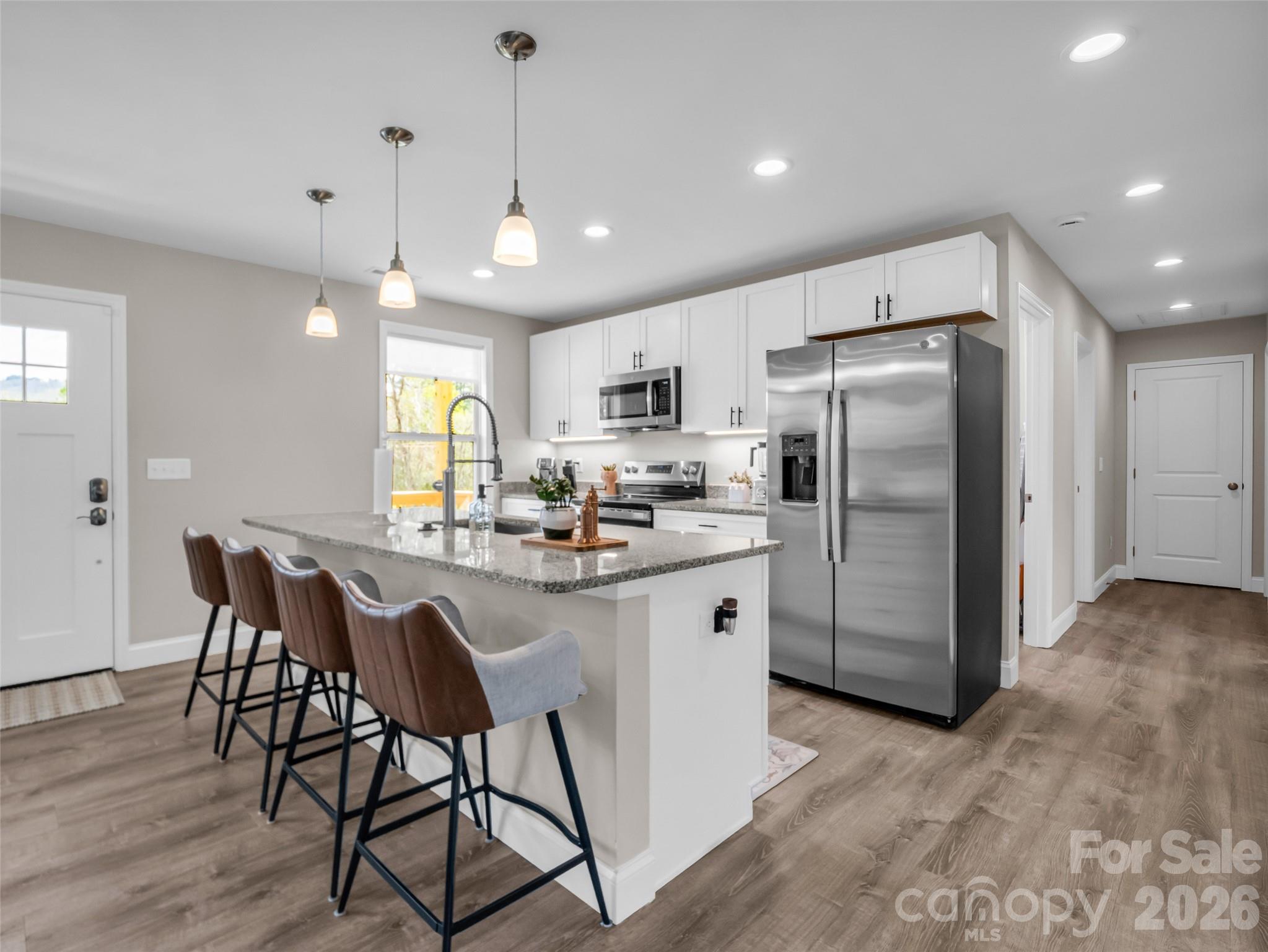 29 Kanes Drive Hendersonville NC 28739