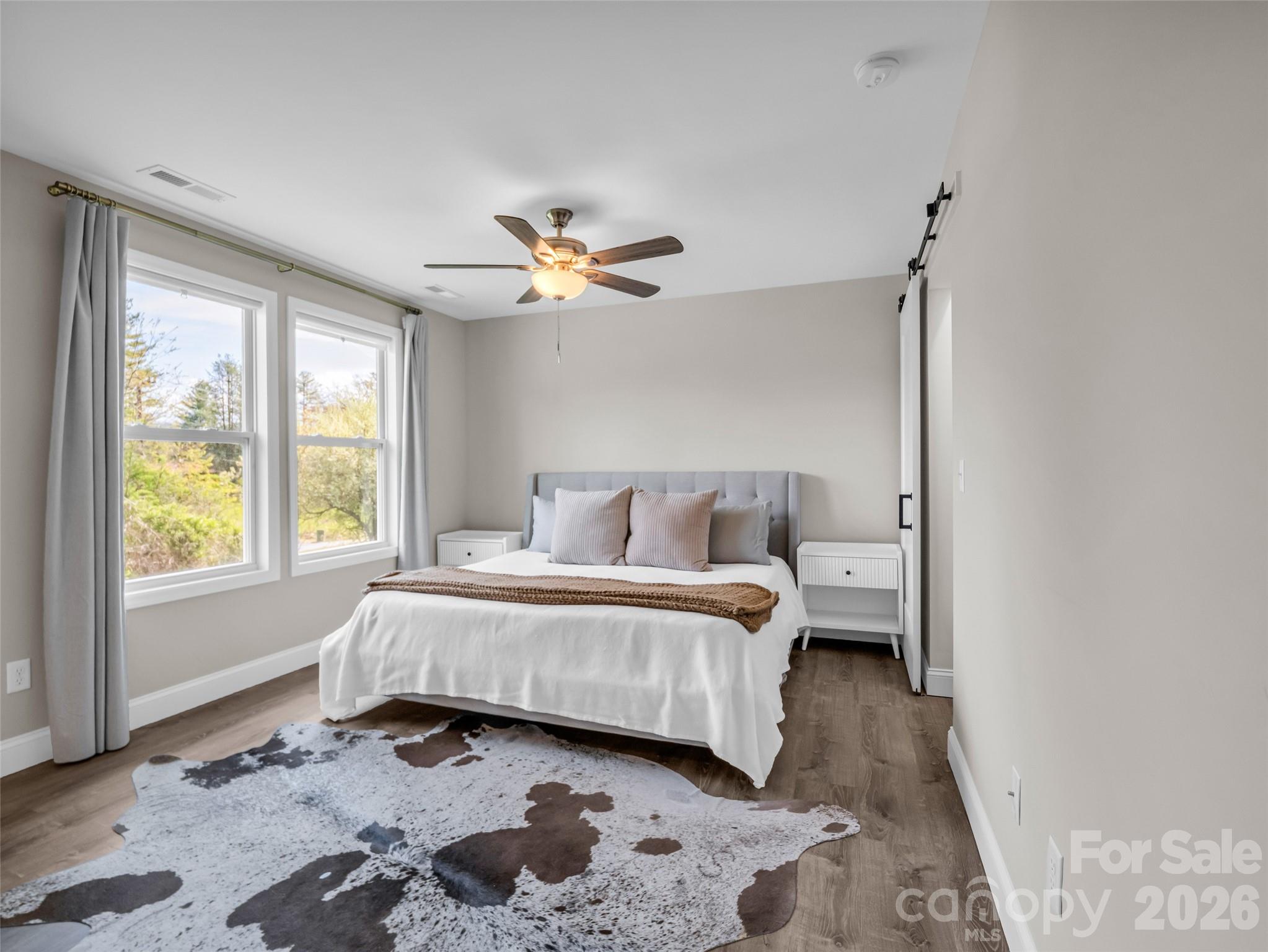 29 Kanes Drive Hendersonville NC 28739