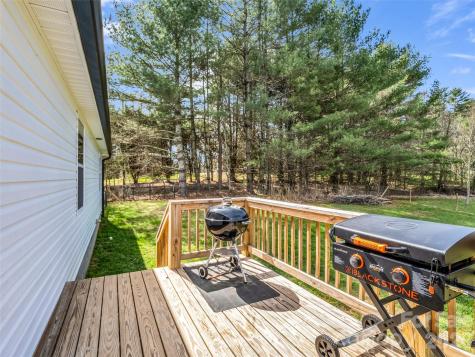 29 Kanes Drive Hendersonville NC 28739