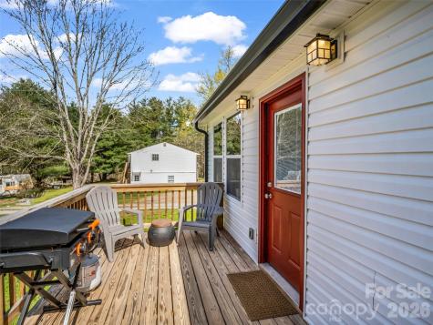 29 Kanes Drive Hendersonville NC 28739