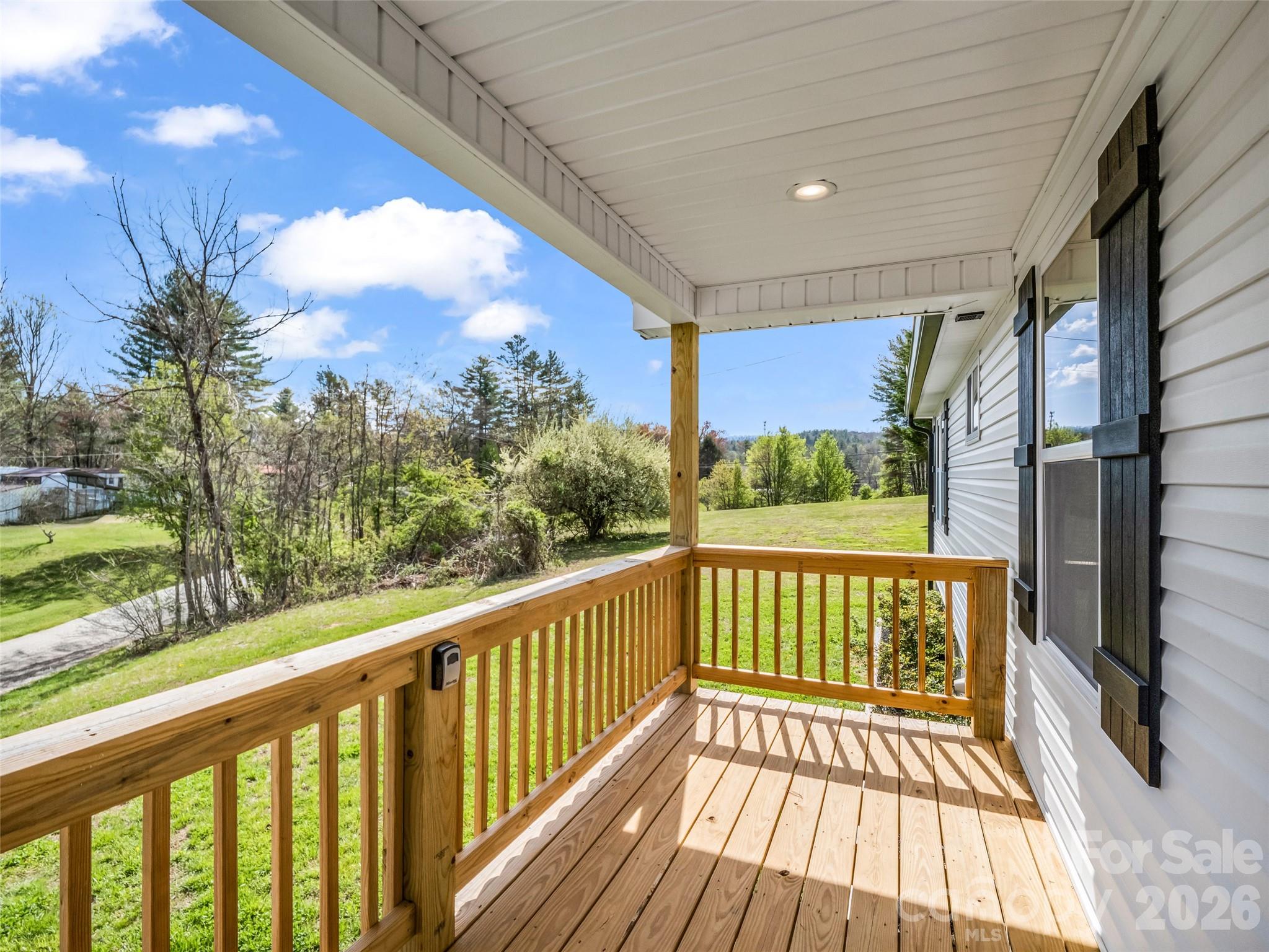 29 Kanes Drive Hendersonville NC 28739
