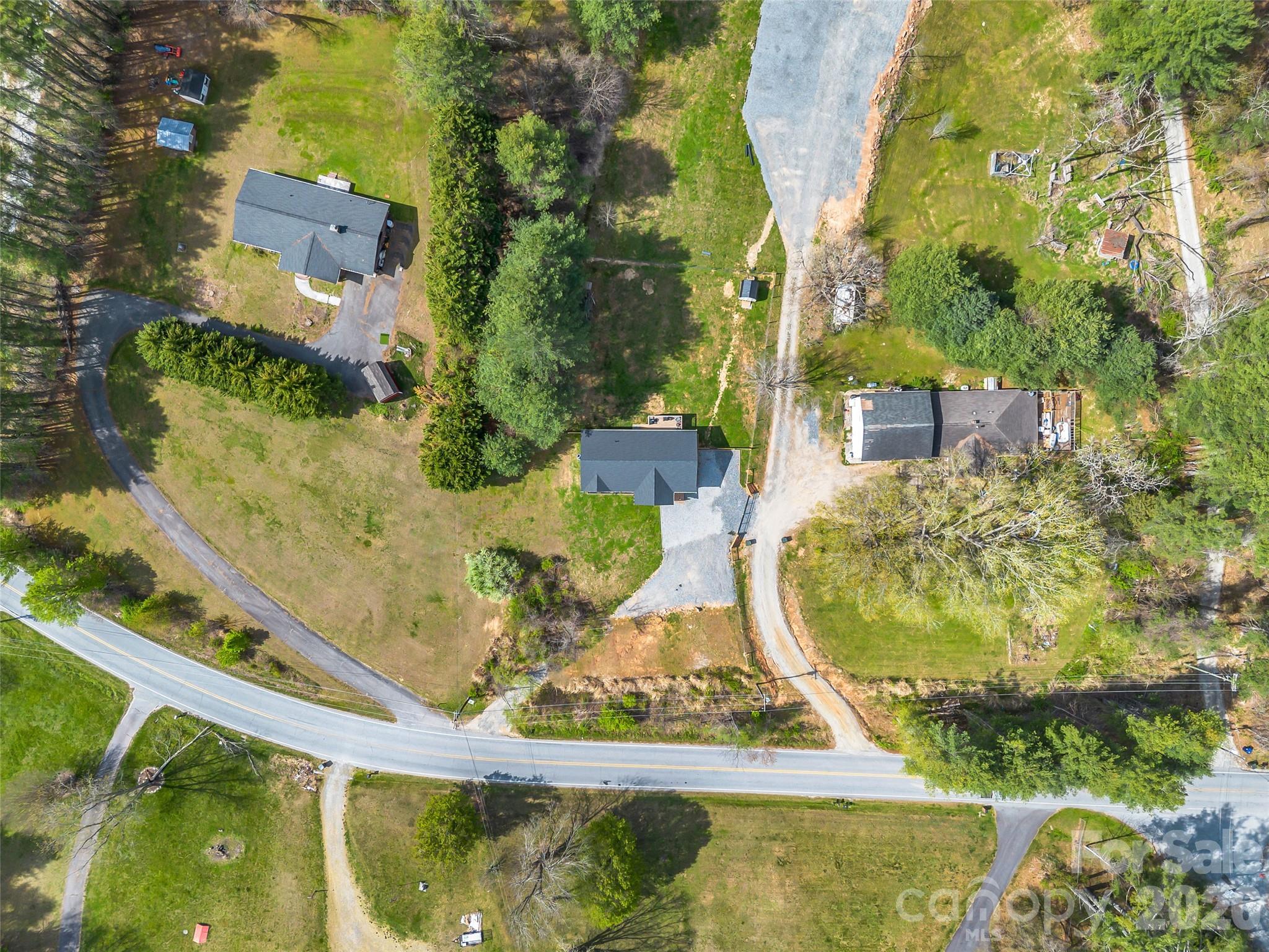 29 Kanes Drive Hendersonville NC 28739